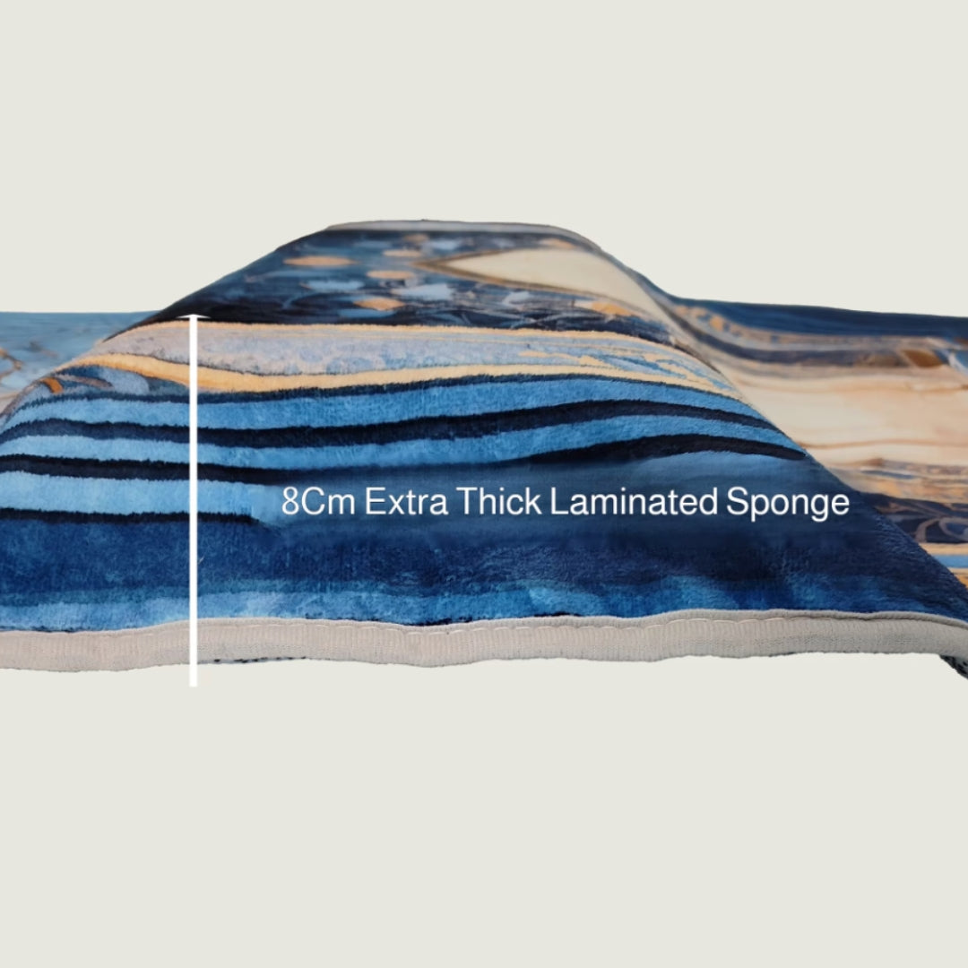 4 Layer Comfort Prayer Mat