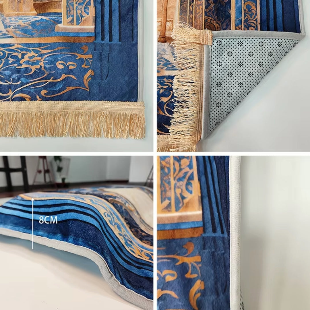 4 Layer Comfort Prayer Mat